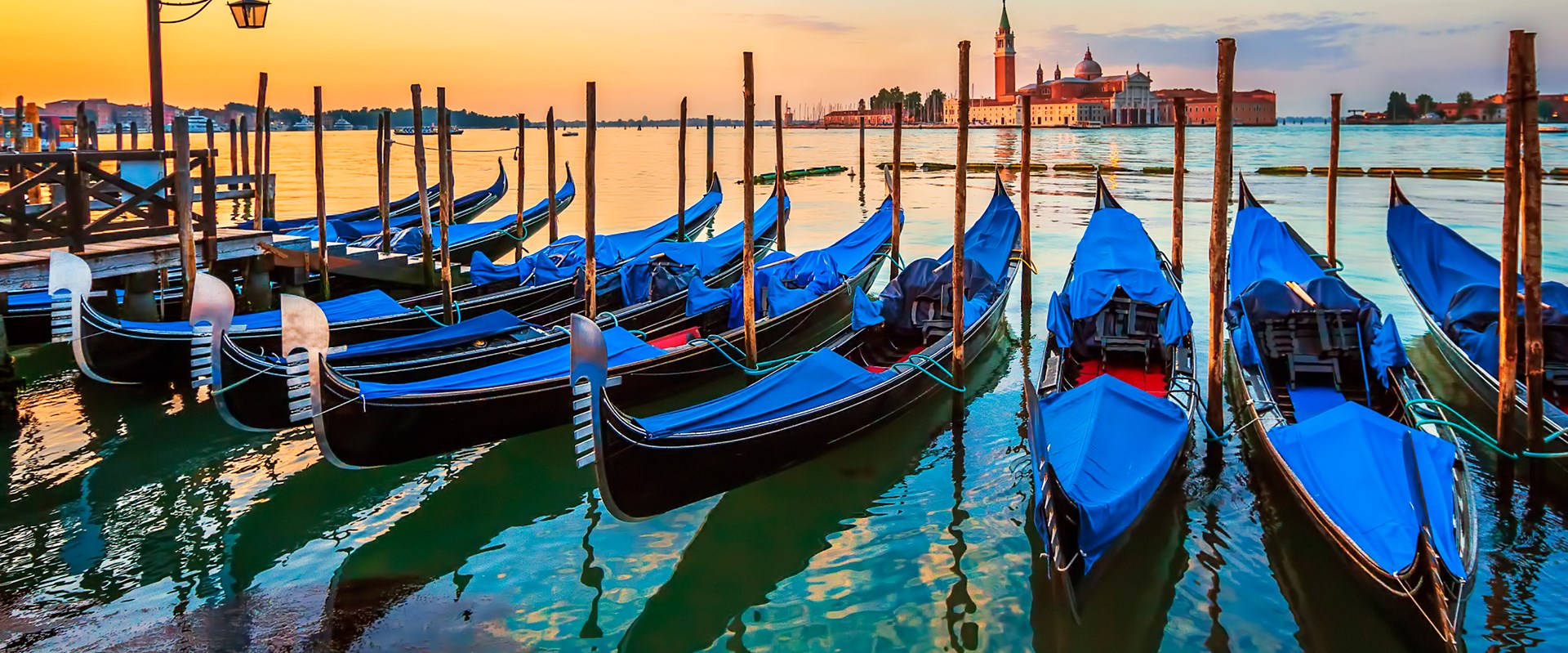 Experience Timeless Beauty along the Venetian Lagoon with Uniworld